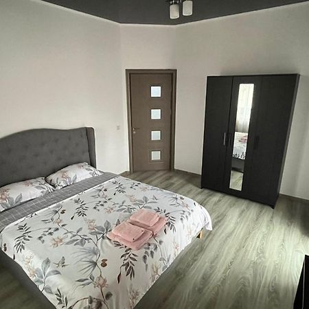 Cazare Mamaia Nord Διαμέρισμα Năvodari Εξωτερικό φωτογραφία