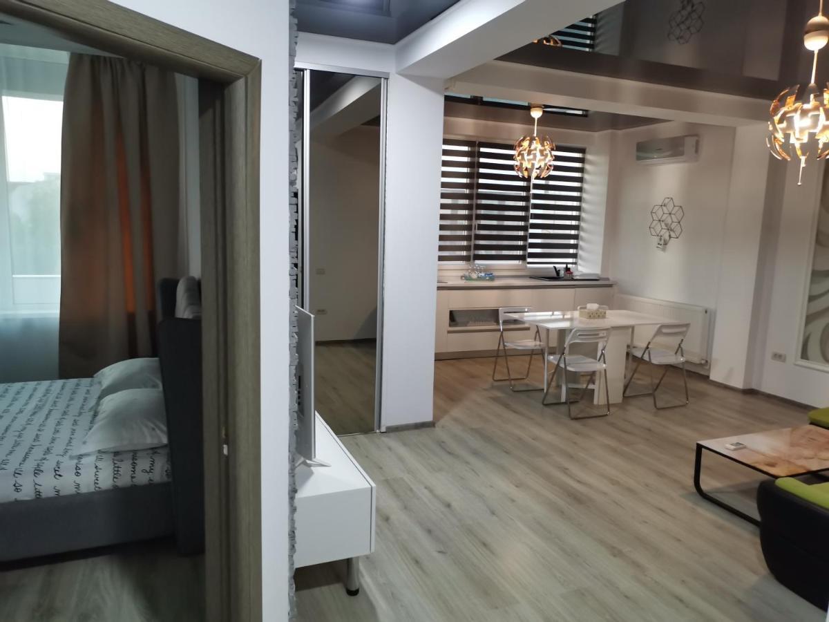 Cazare Mamaia Nord Διαμέρισμα Năvodari Εξωτερικό φωτογραφία