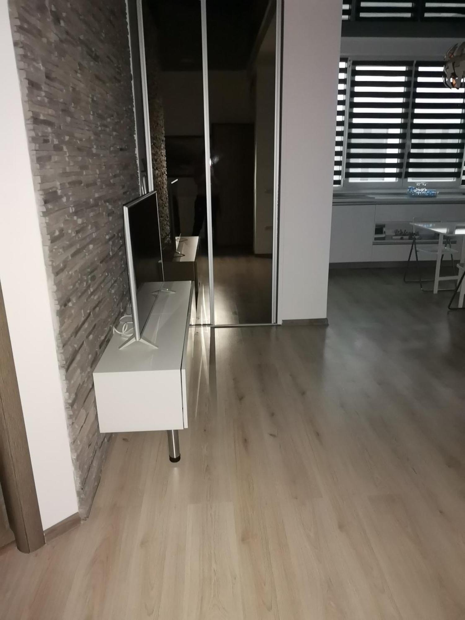 Cazare Mamaia Nord Διαμέρισμα Năvodari Εξωτερικό φωτογραφία